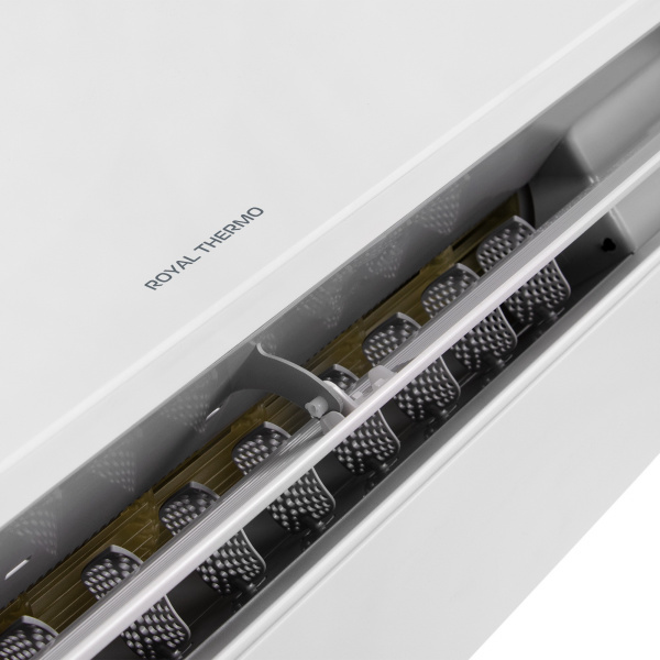 Блок внутренний Royal Thermo MULTI COMBO ERP DC RTFMI/in-18HN8/white инвертор. мульти сплит-системы Галерея - Изображение 83589