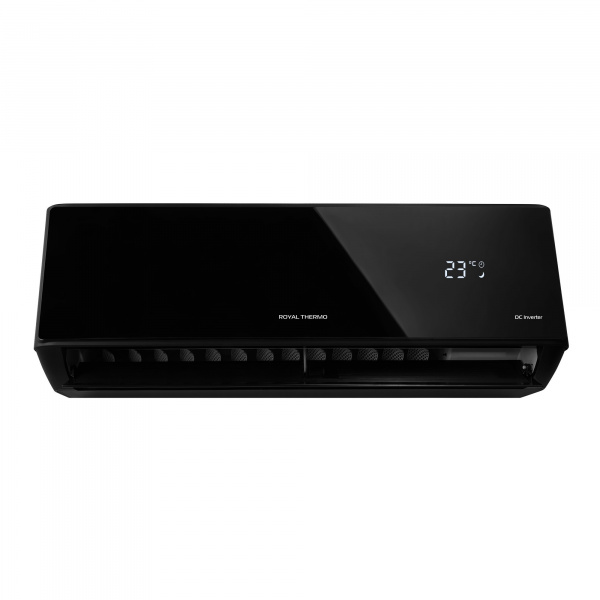 Блок внутренний Royal Thermo MULTI COMBO ERP DC RTFMI/in-12HN8/black инвертор. мульти сплит-системы Галерея - Изображение 83667