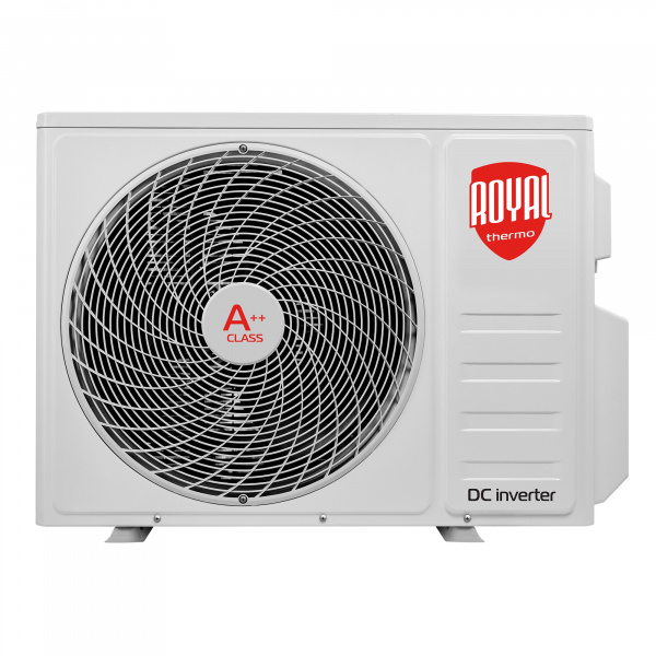 Блок внешний Royal Thermo MULTI COMBO ERP DC RTFMO/out-32HN8 инверторной мульти сплит-системы Галерея - Изображение 83703
