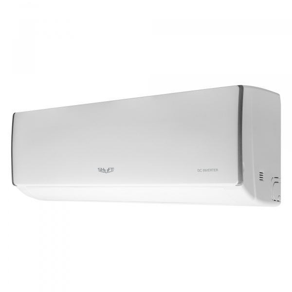 Блок внутренний Shuft SFMS/I-09 HB FMI/N8/In/white инверторной мульти сплит-системы Галерея - Изображение 83901