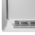 Блок внутренний Shuft SFMS/I-09 HB FMI/N8/In/white инверторной мульти сплит-системы Превью - Изображение 83913