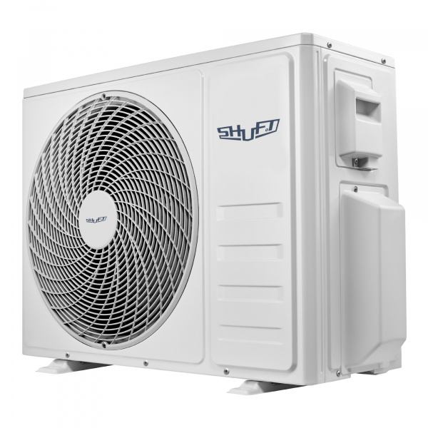 Блок наружный Shuft SFMO/I-27 FMI-3/N8/Out инверторной мульти сплит-системы Галерея - Изображение 83967