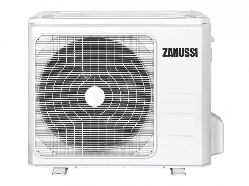 Блок внешний Zanussi ZACO-24 H/ICE/FI/N1 полупромышленной сплит-системы Галерея - Изображение 84177