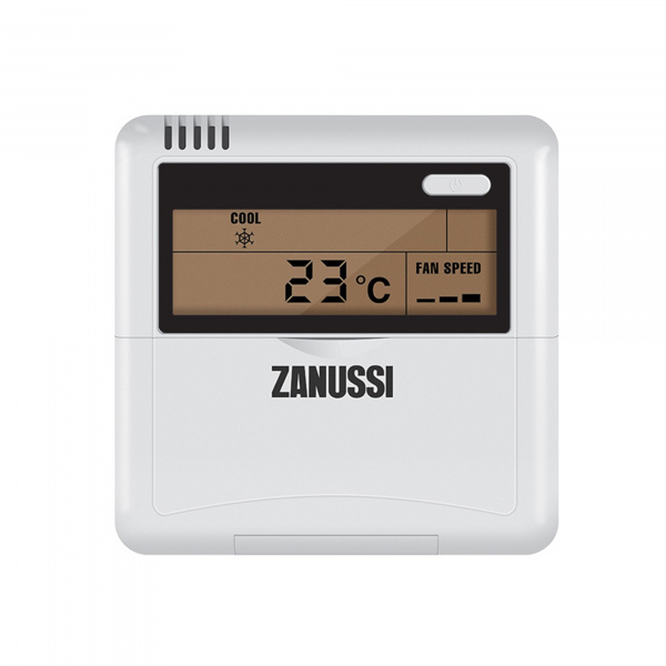 Комплект Zanussi ZACD-18 H/ICE/FI/A22/N1 сплит-системы, канального типа Галерея - Изображение 84213