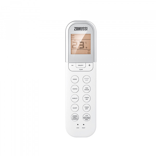 Комплект Zanussi ZACD-18 H/ICE/FI/A22/N1 сплит-системы, канального типа Галерея - Изображение 84219