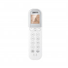 Комплект Zanussi ZACD-18 H/ICE/FI/A22/N1 сплит-системы, канального типа Превью - Изображение 84219