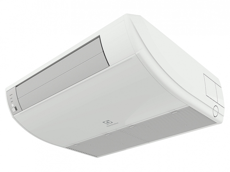 Комплект Electrolux EACU-24H/UP4-DC/N8 инверторной сплит-системы, напольно-потолочного типа Галерея - Изображение 84261