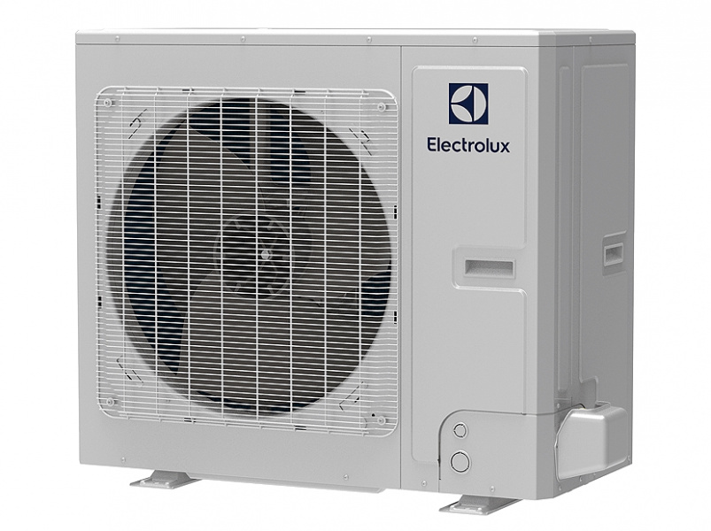 Комплект Electrolux EACC-48H/UP4-DC/N8 инверторной сплит-системы, кассетного типа Галерея - Изображение 84285