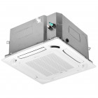 Комплект Electrolux EACC-12H/UP4-DC/N8 инверторной сплит-системы, кассетного типа Превью - Изображение 84297
