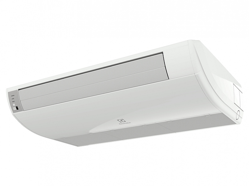 Комплект Electrolux EACU-48H/UP4-DC/N8 инверторной сплит-системы, напольно-потолочного типа Галерея - Изображение 84345
