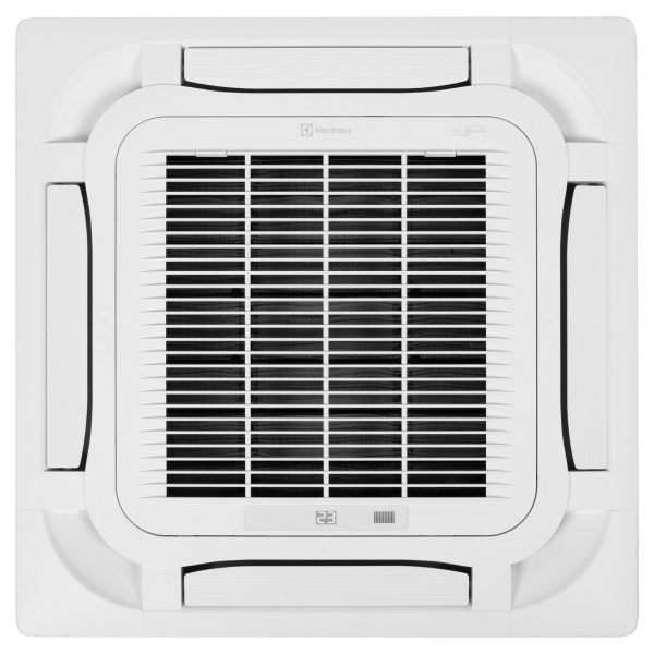 Комплект Electrolux EACC-18H/UP4-DC/N8 инверторной сплит-системы, кассетного типа Галерея - Изображение 84387