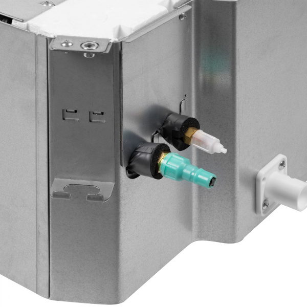 Комплект Electrolux EACC-18H/UP4-DC/N8 инверторной сплит-системы, кассетного типа Галерея - Изображение 84411