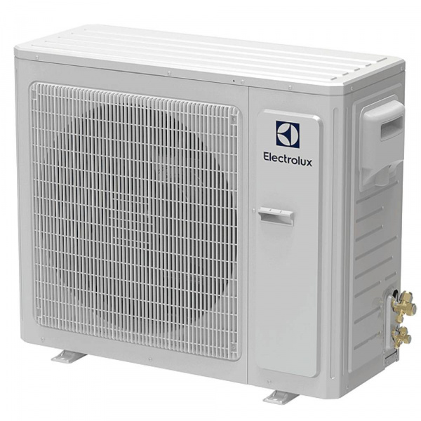 Комплект Electrolux EACC-18H/UP4-DC/N8 инверторной сплит-системы, кассетного типа Галерея - Изображение 84423