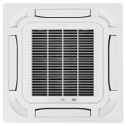 Комплект Electrolux EACC-18H/UP4-DC/N8 инверторной сплит-системы, кассетного типа Превью - Изображение 84387