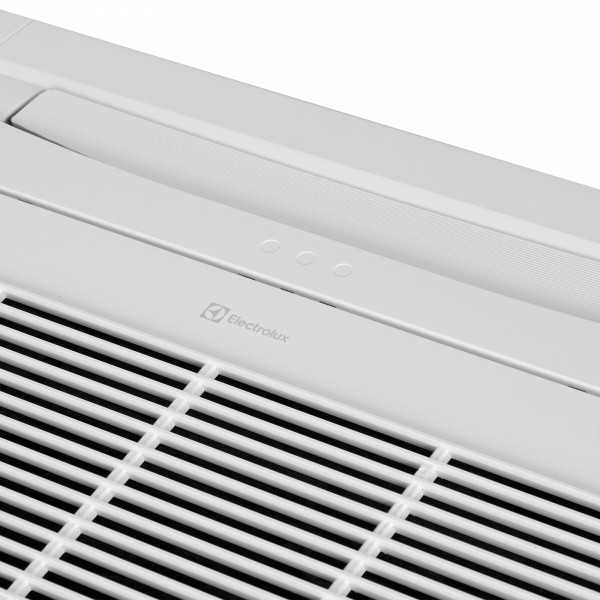 Комплект Electrolux EACC-24H/UP4-DC/N8 инверторной сплит-системы, кассетного типа Галерея - Изображение 84447
