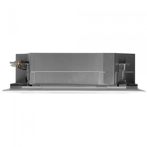 Комплект Electrolux EACC-24H/UP4-DC/N8 инверторной сплит-системы, кассетного типа Галерея - Изображение 84453