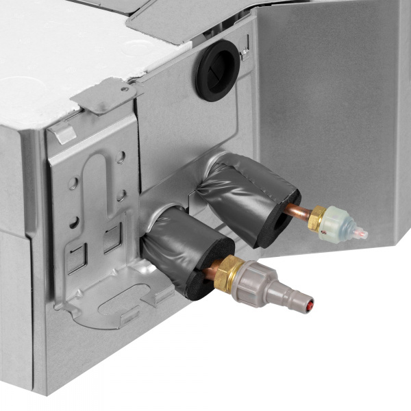 Комплект Electrolux EACC-24H/UP4-DC/N8 инверторной сплит-системы, кассетного типа Галерея - Изображение 84459