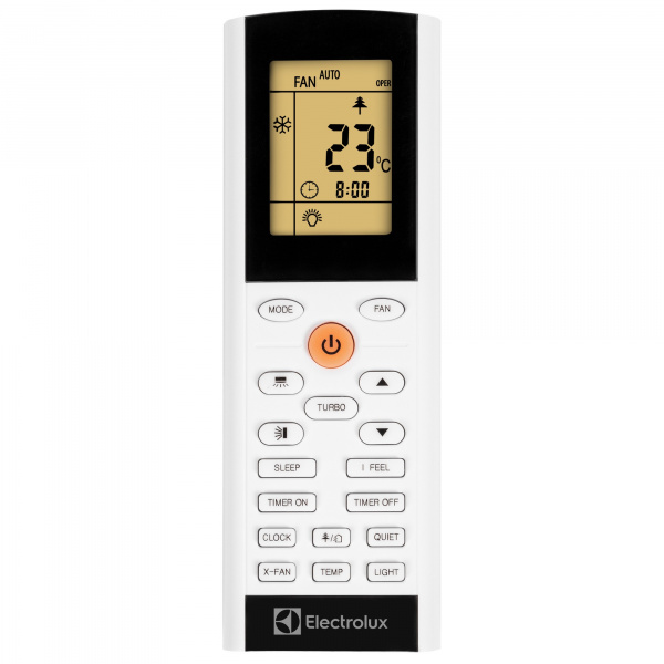 Комплект Electrolux EACC-24H/UP4-DC/N8 инверторной сплит-системы, кассетного типа Галерея - Изображение 84465