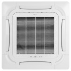 Комплект Electrolux EACC-24H/UP4-DC/N8 инверторной сплит-системы, кассетного типа Превью - Изображение 84435
