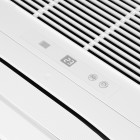 Комплект Electrolux EACC-24H/UP4-DC/N8 инверторной сплит-системы, кассетного типа Превью - Изображение 84441