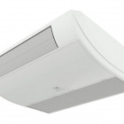 Комплект Electrolux EACU-18H/UP4-DC/N8 инверторной сплит-системы, напольно-потолочного типа Превью - Изображение 84471