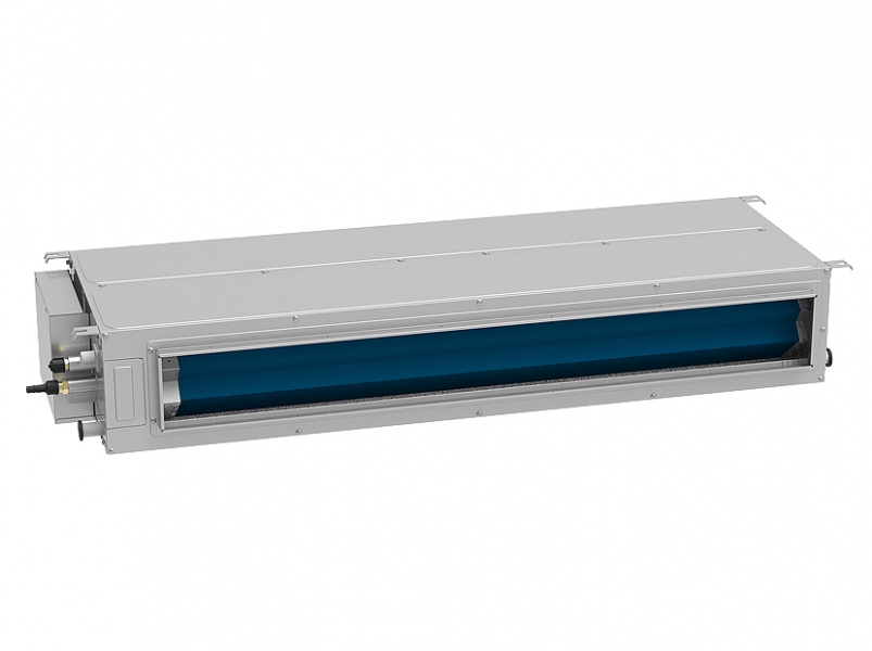 Комплект Electrolux EACD-18H/UP4-DC/N8 инверторной сплит-системы, канального типа Галерея - Изображение 84489