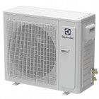 Комплект Electrolux EACD-18H/UP4-DC/N8 инверторной сплит-системы, канального типа Превью - Изображение 84495