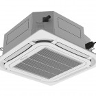 Комплект Electrolux EACC-60H/UP4-DC/N8 инверторной сплит-системы, кассетного типа Превью - Изображение 84507