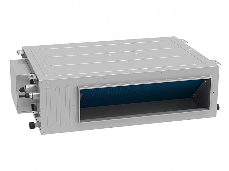 Комплект Electrolux EACD-48H/UP4-DC/N8 инверторной сплит-системы, канального типа Галерея - Изображение 84561