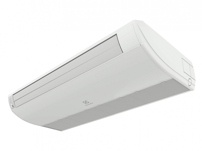 Комплект Electrolux EACU-36H/UP4-DC/N8 инверторной сплит-системы, напольно-потолочного типа Галерея - Изображение 84615