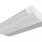 Комплект Electrolux EACU-36H/UP4-DC/N8 инверторной сплит-системы, напольно-потолочного типа Превью - Изображение 84615