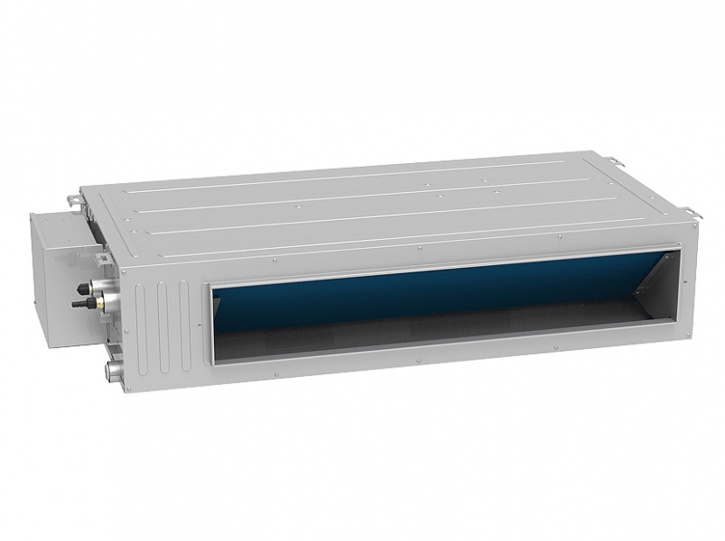 Комплект Electrolux EACD-36H/UP4-DC/N8 инверторной сплит-системы, канального типа Галерея - Изображение 84633