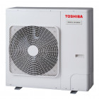Блок наружный универсальный TOSHIBA Digital RAV-GM1101AT8P-E полупромышленной сплит-системы Превью - Изображение 84657