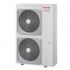 Блок наружный универсальный TOSHIBA Digital RAV-GM1601AT8P-E полупромышленной сплит-системы Превью - Изображение 84675