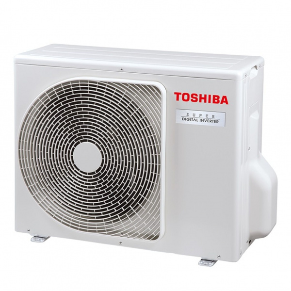 Блок наружный универсальный TOSHIBA Digital RAV-GM801ATP-E полупромышленной сплит-системы Галерея - Изображение 84681