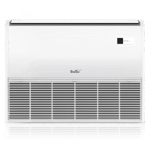 Комплект Ballu MACHINE BLC_CF-24HN1_21Y полупромышленной сплит-системы напольно-потолочного типа Галерея - Изображение 84771