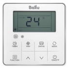 Комплект Ballu Machine BLC_D-60HN1_21Y полупромышленной сплит-системы, канального типа Превью - Изображение 85047