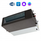Комплект Ballu Machine BLC_D-18HN1_21Y полупромышленной сплит-системы, канального типа Превью - Изображение 85125