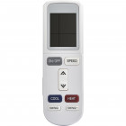 Комплект Ballu Machine BLCI_C-12HN8/EU_23Y (compact) инверторной сплит-системы, кассетного типа Превью - Изображение 85167