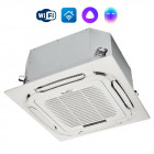 Комплект Ballu Machine BLCI_C-12HN8/EU_23Y (compact) инверторной сплит-системы, кассетного типа Превью - Изображение 85149