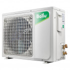 Комплект Ballu Machine BLCI_C-12HN8/EU_23Y (compact) инверторной сплит-системы, кассетного типа Превью - Изображение 85161