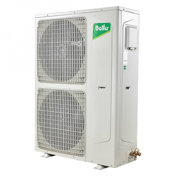 Комплект Ballu Machine BLCI_D-48HN8/EU_23Y инверторной сплит-системы, канального типа Галерея - Изображение 85245