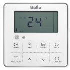 Комплект Ballu Machine BLCI_D-24HN8/EU_23Y инверторной сплит-системы, канального типа Превью - Изображение 85425