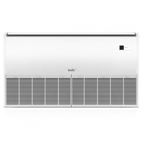 Комплект Ballu Machine BLCI_CF-24HN8/EU_23Y инверторной сплит-системы, напольно-потолочного типа Галерея - Изображение 85437