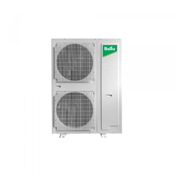 Комплект Ballu Machine BLC_D-80HN1_21Y полупромышленной сплит-системы, канального типа Галерея - Изображение 85509