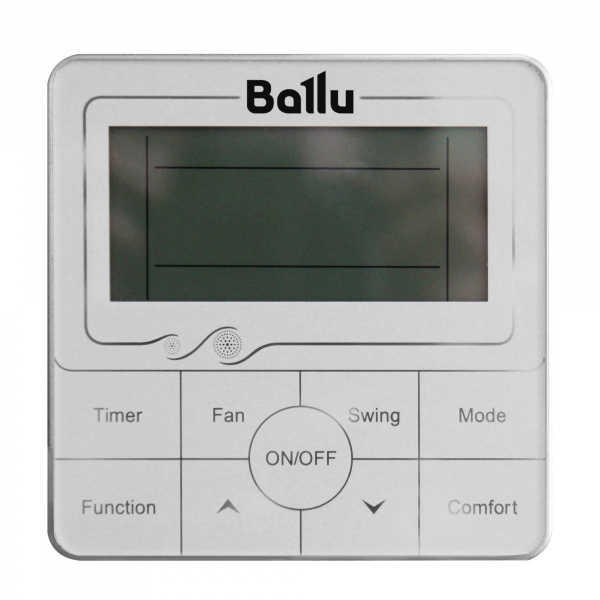 Комплект Ballu Machine BLC_D-80HN1_21Y полупромышленной сплит-системы, канального типа Галерея - Изображение 85515