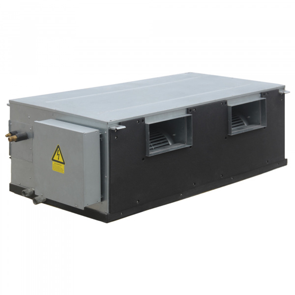 Комплект Ballu Machine BLC_D-100HN1_21Y полупромышленной сплит-системы, канального типа Галерея - Изображение 85527