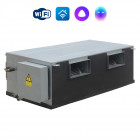 Комплект Ballu Machine BLC_D-100HN1_21Y полупромышленной сплит-системы, канального типа Превью - Изображение 85521