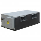Комплект Ballu Machine BLC_D-100HN1_21Y полупромышленной сплит-системы, канального типа Превью - Изображение 85527