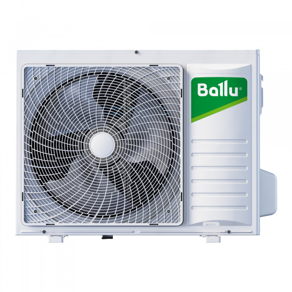 Сплит-система колонного типа Ballu Floor Standing BFS-24HN1 комплект Галерея - Изображение 85551